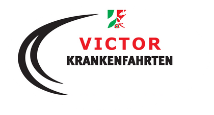 Victor Krankenfahrten Logo
